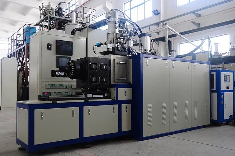 電子束焊機(jī) 電子束焊機(jī)