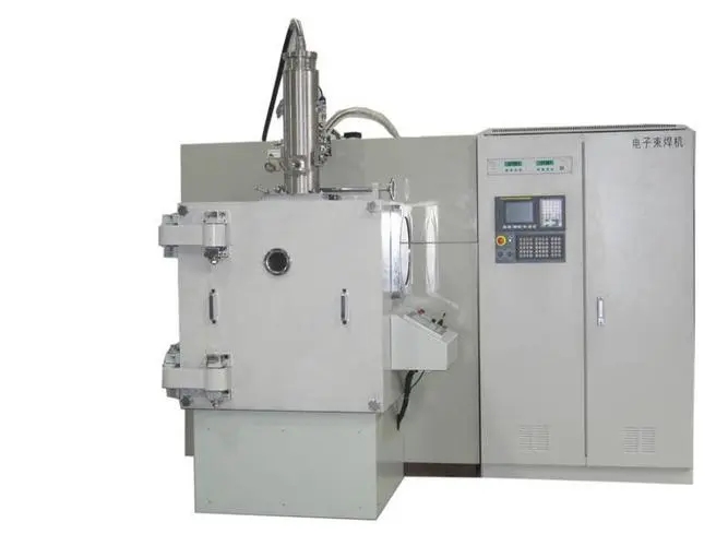 真空電子束焊機 真空電子束焊機