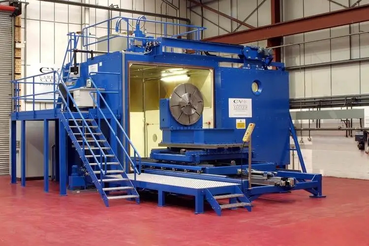 高壓電子束焊機 高壓電子束焊機