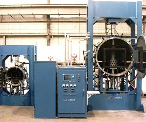 真空擴(kuò)散焊機(jī) 真空擴(kuò)散焊機(jī)